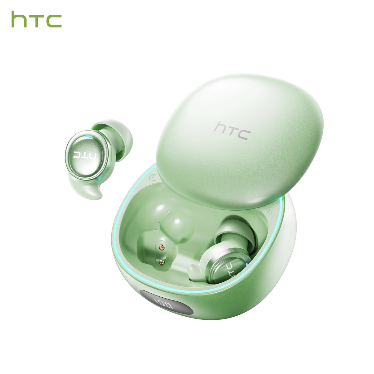 SilentNight NE96 Ultra-Soft Sleep Earbuds for All-Night Comfort