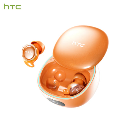 SilentNight NE96 Ultra-Soft Sleep Earbuds for All-Night Comfort