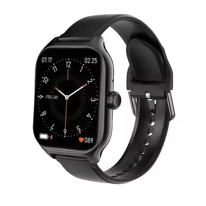 Pulse Pro X - HD Bluetooth Calling Smartwatch