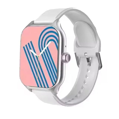 Pulse Pro X - HD Bluetooth Calling Smartwatch