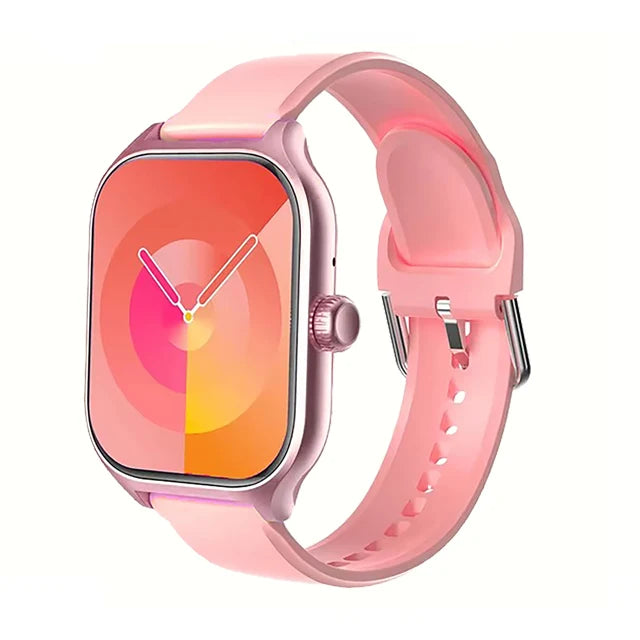 Pulse Pro X - HD Bluetooth Calling Smartwatch