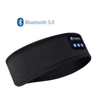 SLEEPBAND 3-IN-1 - BLUETOOTH 5.0 SLEEP HEADBAND HEADPHONES