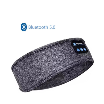 SLEEPBAND 3-IN-1 - BLUETOOTH 5.0 SLEEP HEADBAND HEADPHONES